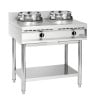 Gasspis Wok BARTSCHER