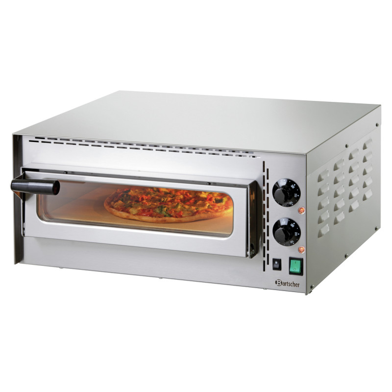 Fyra pizza Mini Plus