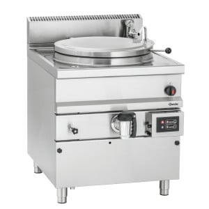 Klassiska gasgrytor 150 L