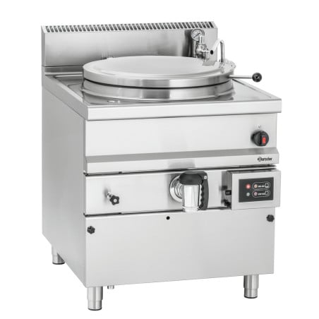 Klassiska gasgrytor 150 L