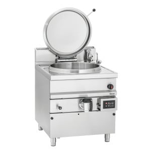 Klassiska gasgrytor 150 L