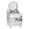 Classic Gas Pots 150 L
