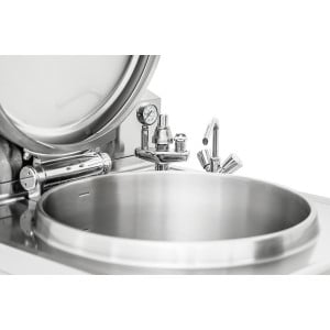 Classic Gas Pots 150 L