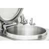 Classic Gas Pots 150 L