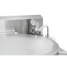 Classic Gas Pots 150 L