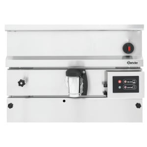 Klassiska gasgrytor 150 L