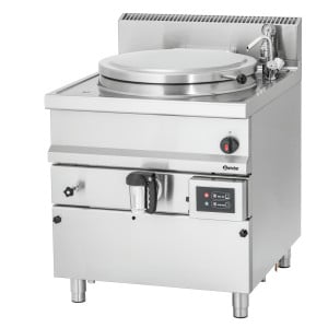 Classic Gas Pots 150 L