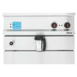 Marmite Electrique Classique 220 L