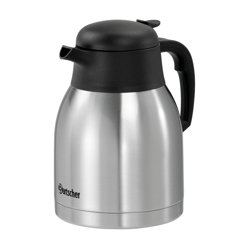 Kaffebryggare Termos 1,5L