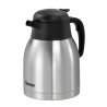 Kaffebryggare Termos 1,5L