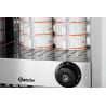 Cup warmer - 72 cups Bartscher