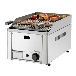 Grill Lavasten Pierre 40