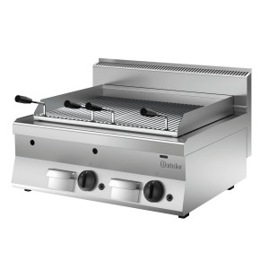 Grill Lavasten Pierre - Serie 650 - Ref BR1151593