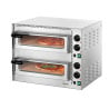 Fyra pizza Mini Plus 2 Bartscher