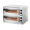 Fyra pizza Mini Plus 2 Bartscher