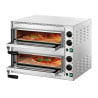 Fyra pizza Mini Plus 2 Bartscher