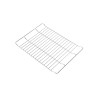 Grille Inox pour Four A120880 400 x 290 Mm