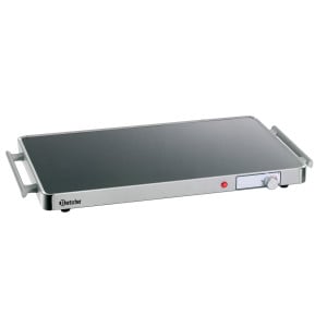 Hot plate, GN 1/1