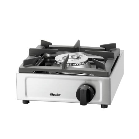 Gas stove - 1 Burner