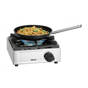 Gas stove - 1 Burner