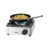 Gas stove - 1 Burner