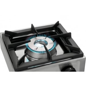 Gas stove - 1 Burner