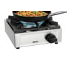 Gas stove - 1 Burner