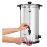 Hot water dispenser - 8.5 Liters