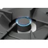 4-burner stove series 900 - Open Base from the brand Bartscher