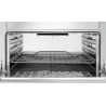 6-burner stove series 900 - Gas Oven GN 2/1 and cabinet from the brand Bartscher