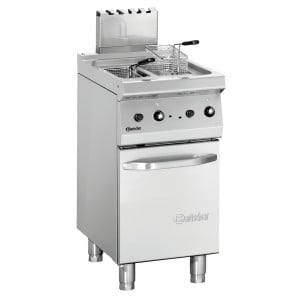Friteeri 700-sarja - 2x9 L - Viite BR2859251