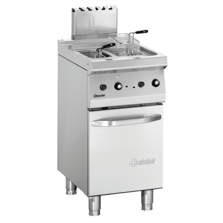 Friteeraus Sarja 700 - 2x9 L - Viite BR2859251