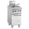 Friteeraus Sarja 700 - 2x9 L - Viite BR2859251