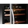 Professional wine cellar 40 bottles Bartscher