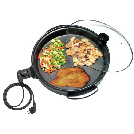 Multifunctional 4L Pan