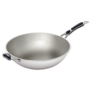 Wok-pannu induktiolle IW 35