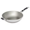 Wok-pannu induktiolle IW 35