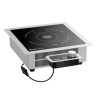 Built-in Induction Hob IK 35-EB from the brand Bartscher