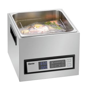 Sous Vide Cooker - 16 Liters from the brand Bartscher