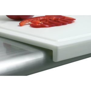 Polyethylene Cutting Board