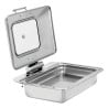 Chafing Dish GN 1/1 - Flexibel