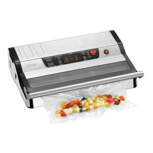 Machine Sous Vide 420 Mm de la marque Bartscher