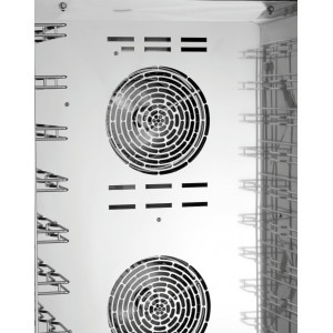 Fyraångblandare M10110 - Bartscher