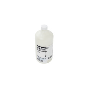 Colorless liquid shoe polish 1 L Bartscher