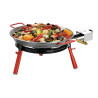 Paella pan - diameter 34 cm