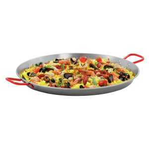 Paella-pannu - ø 65 cm