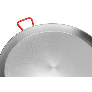 Paella pan - ø 65 cm