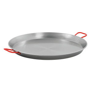 Paella pan - diameter 80 cm