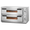 Pizza-uuni NT 921 - 12 pizzan Bartscher