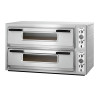 Pizza-uuni NT 921 - 12 pizzan Bartscher